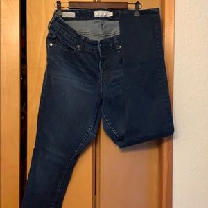 Torrid Boyfriend Jeans Sz 14R